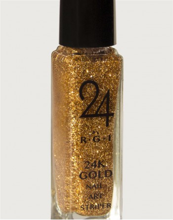 Art striper oro 24K 
